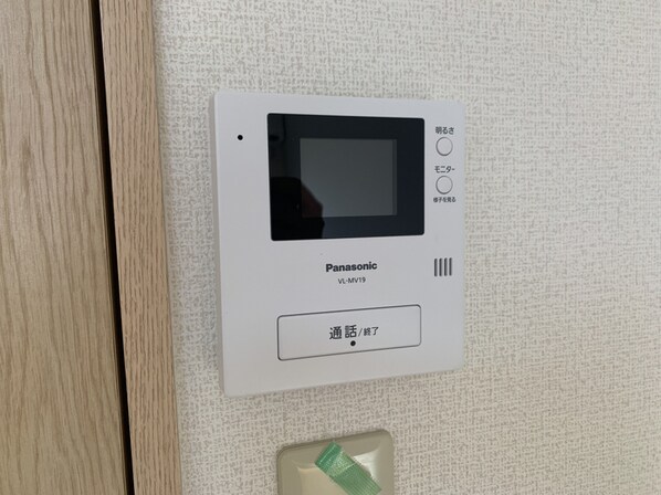 手柄駅 徒歩12分 3階の物件内観写真